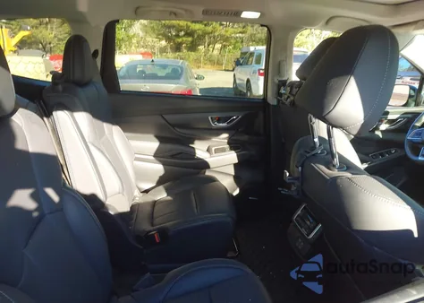 2023 Subaru Ascent Limited 7-Passenger z USA, uszkodzony, nr VIN 4S4WMAUD6P3407519